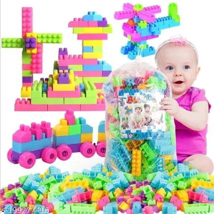 building blocks toys