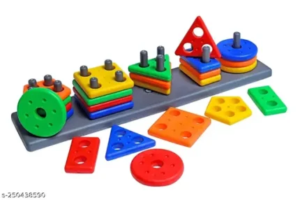 geometrics game toys